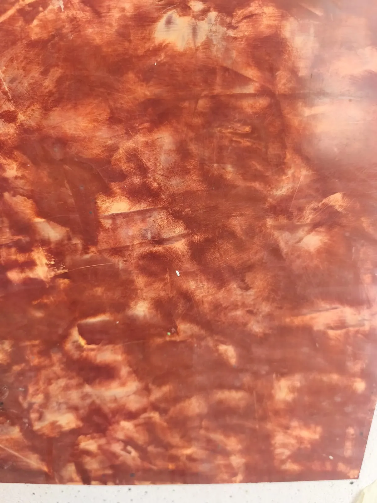 Veneciano Terracota — Pinto Kolors, Venecianos disponible en Soacha
