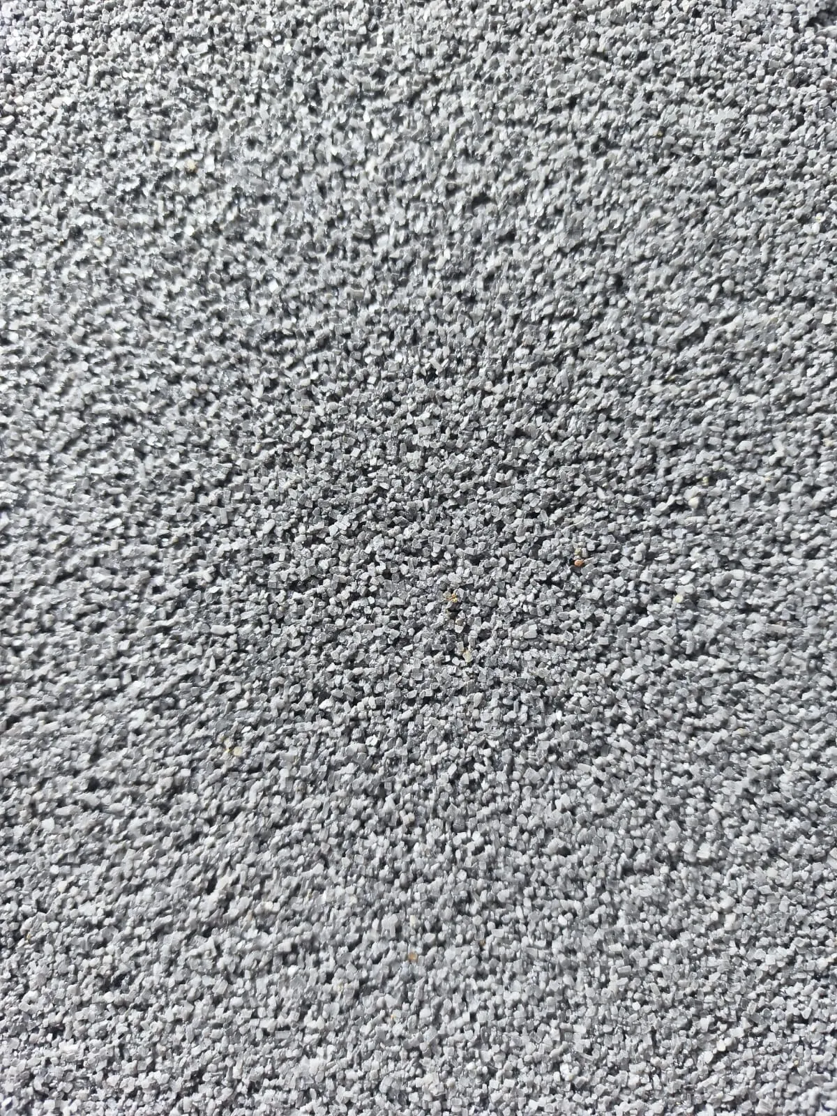 Marmoacril Gris Claro Grano — Pinto Kolors, Marmoacril disponible en Soacha