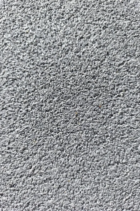 Marmoacril Gris Claro Grano