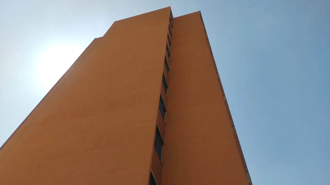 Proyecto en Tocancipá, Cundinamarca — Pinto Kolors
