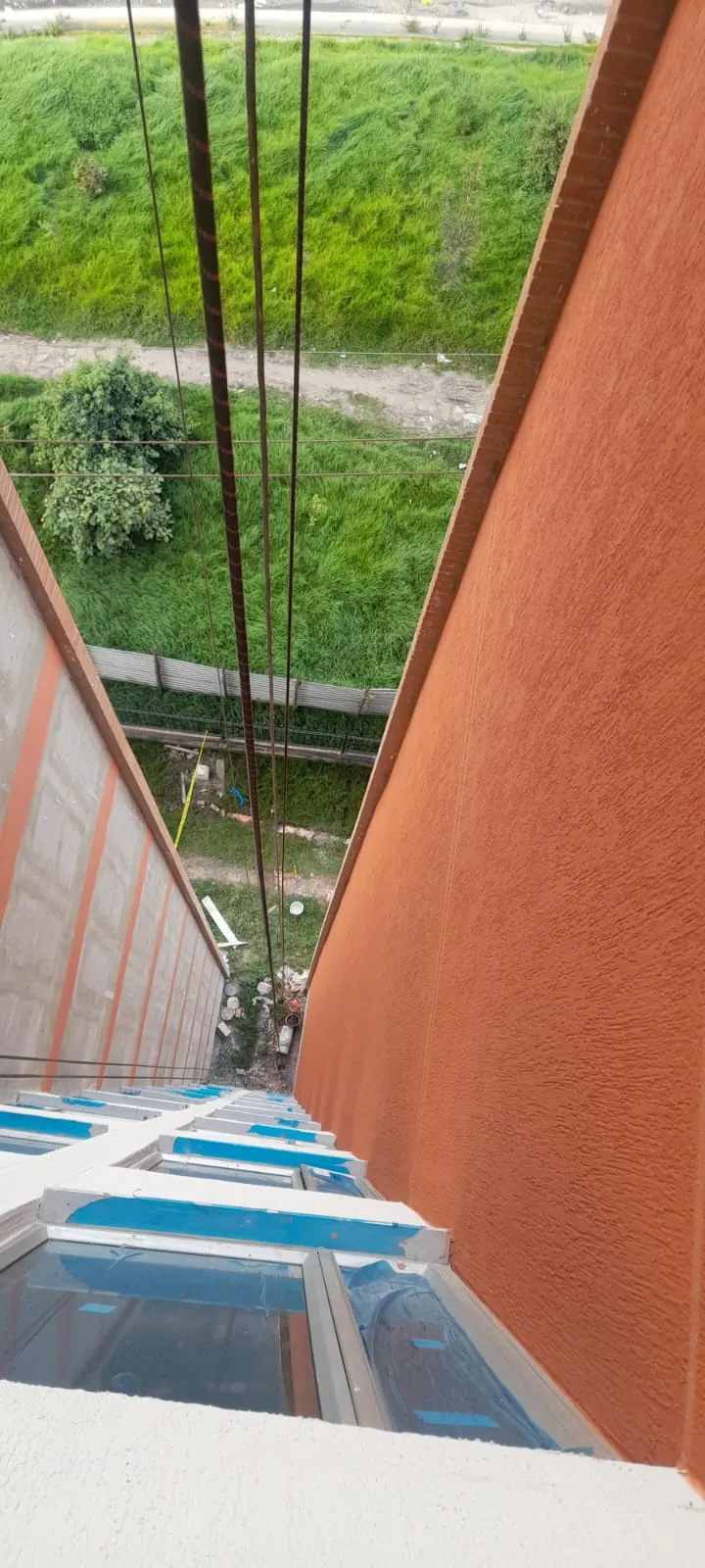 Proyecto en Tenjo, Cundinamarca — Pinto Kolors