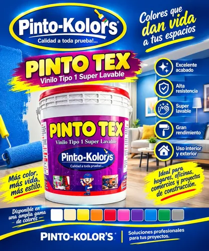Aplicación de vinilos — Pinto-Kolors, acabados decorativos en Soacha
