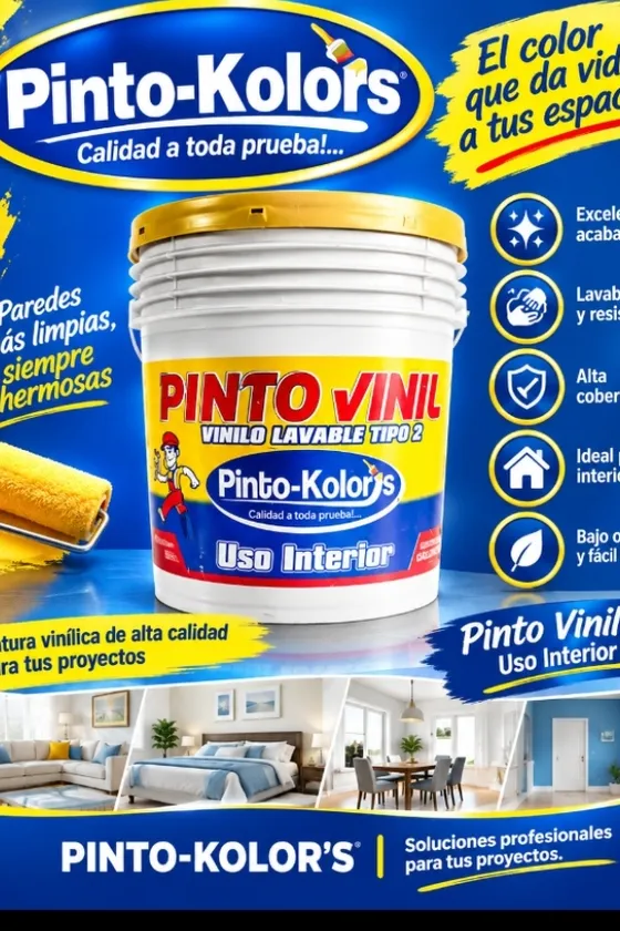 Vinilo Tipo 2