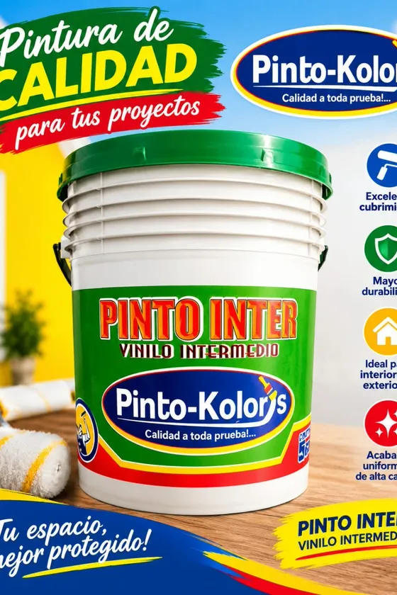 Tipo Intermedio